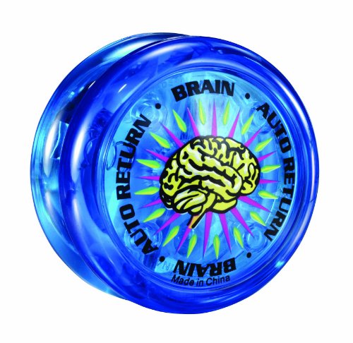 Yomega Brain Yo-Yo (Colors May Vary)