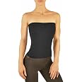 Tommie Copper Women's Recovery Compression Wrist Sleeves - Black, Small, Copper-Infused, UPF 50+ - View #8