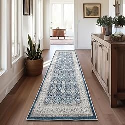 jinchan Runner Rug 2x10 Kitchen Rug Vintage Hallway
