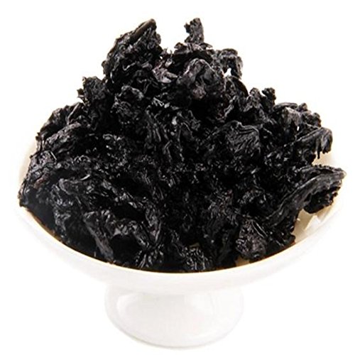 250g (0.55LB)ölgeschnittener schwarzer Oolong-Tee China--Verlust-Tee Schaber-Cellulite-Weiß werden Schönheits-Oolong-Tee… – Bild 5