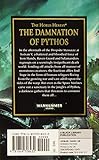 Image de The Damnation of Pythos (The Horus Heresy)
