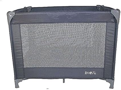 amazon red kite travel cot