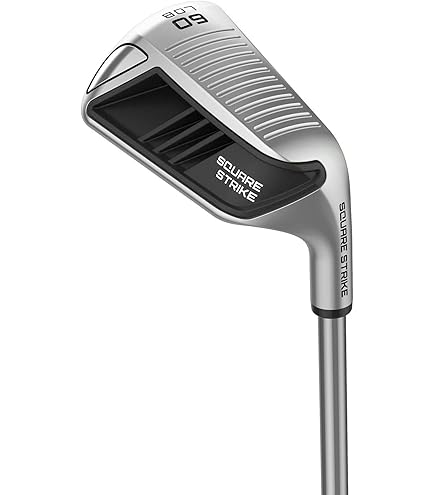Amazon.com : Square Strike Wedge For Right Handed Players-Pitching