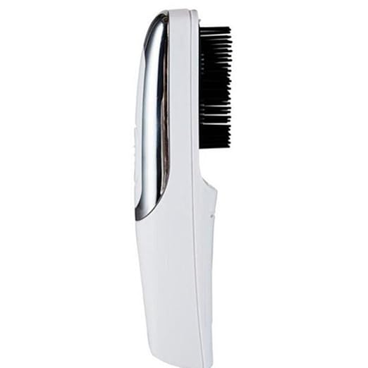 PIAOL Simply Straight Keramik Haar-Gl?tt-Bürste | 2 In 1 Gltteisen Bürste | Bis 160 °C