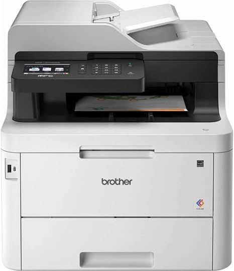 brother laser printer l2750dw