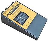 Boomerang Wholly Roller Guitar Volume Pedal