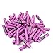 36 pc of COTU (R) Hair Perm Rods Large Size - Lilac Color