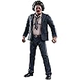 Hiya Toys Texas Chainsaw Massacre (1974): Leatherface (Pretty Woman Mask Ver.) Exquisite Mini 1:18 Scale Action Figure