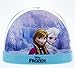 Disney Parks Frozen Plastic Snow Globe