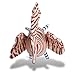 Wild Republic Lionfish Plush, Stuffed Animal, Plush Toy, Gifts for Kids, Sea Critters 8