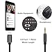 ZITITECH Aux Audio, Nylon Braided Lightning to 3.5 mm Jack Male to Male Stereo Cable Cord for Apple iPhone 7/7 Plus