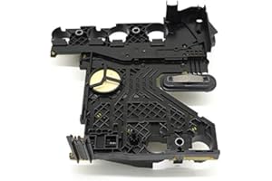COOLAUTOCORE 1402710080 Transmission Conductor Plate Compatibile for Mercedes C240/C320 ML500 S430 SLK320 722.6 Valve Body Repair Kit