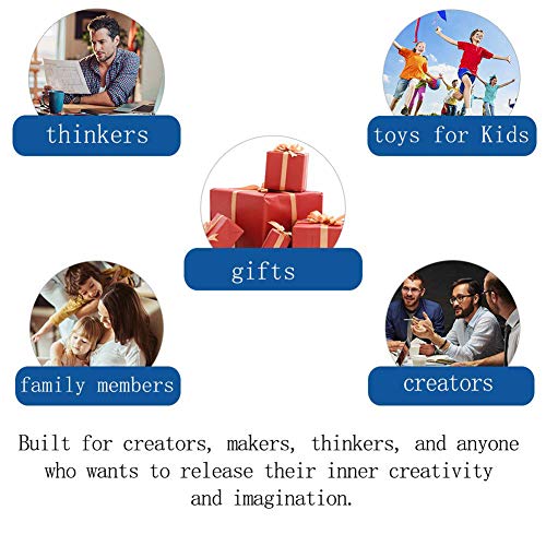 6 DBlosp+Kinetic+Optical+Illusion+Spinner