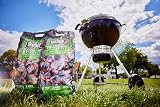 Weber Coconut Shell Charcoal Briquettes 4kg Bag – Long, Consistent Heat view 12