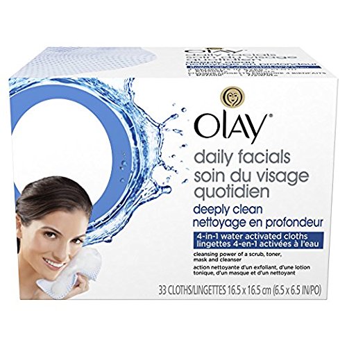 Olay Complete Lotion All Day Face Moisturizer for Oily Skin with SPF 15, 6 Fl Oz