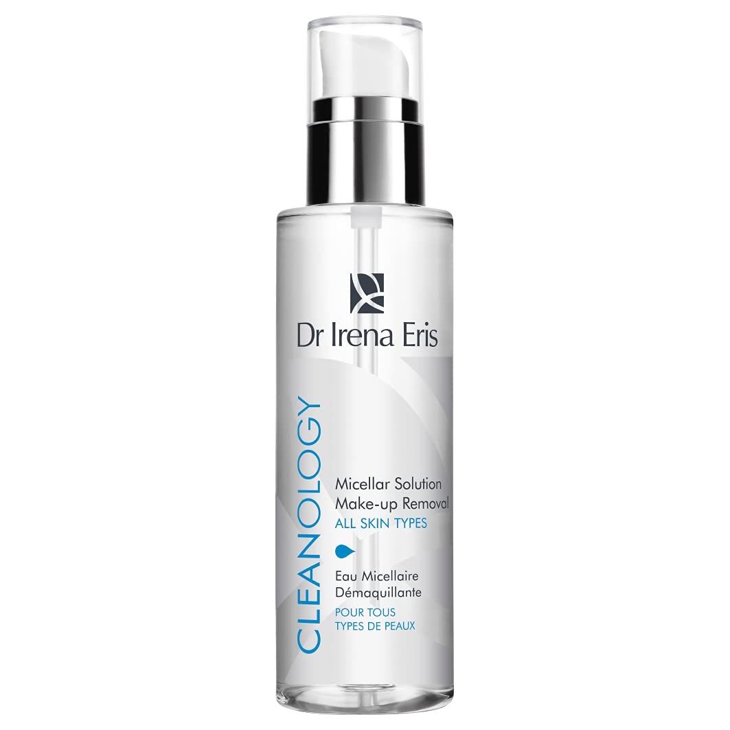 Dr Irena Eris Cleanology Micellar Solution Make-Up Removal