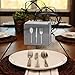 Wedding Gift Boxed Modern Napkin Holder Stainless Steel