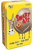 Smart Ass Mini-Spiel - Schnelles Quizspiel Für Freunde Und Familie