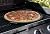 Pizzacraft Cast Iron Pizza Pan, 14-Inch, For Oven or Grill - PC0300