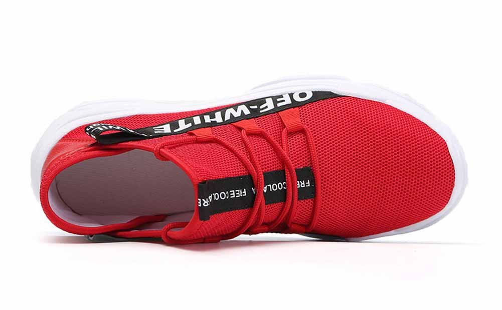 breathable sneakers for summer