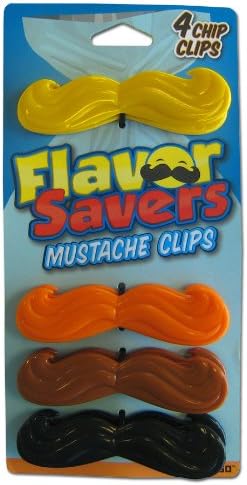 Gama-Go Flavor Savers