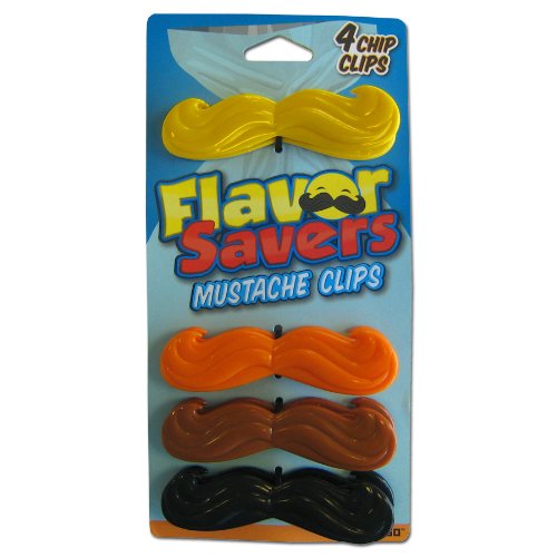 Gama-Go Flavor Savers