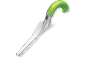 Radius Garden 102 Ergonomic Aluminum Hand Weeder