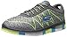 Skechers Performance Women's Go Flex - Ability Walking Shoe,Charcoal/Multi,8 M US
