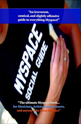 Download Myspace Social Guide PDF