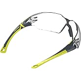 HexArmor MX300 Safety Glasses | Anti-Fog | ANSI Z87+ | 100% UV Protected