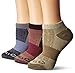 Merrell Women's Cushion Low Cut 3 Pack Sock