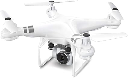 quadrone wifi remote control