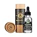 Suavecito Premium Blends Eucalyptus and Tea Tree Beard Oil