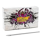 Ruthless Piercing Needles Box of 100 | 12G
