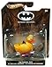 The Penguin Duck Batman Returns Hot Wheels Vehicle
