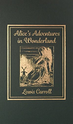 Alice's Adventures in Wonderland