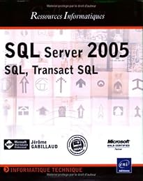 SQL Server 2005