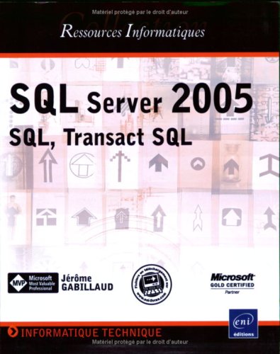 SQL Server 2005
