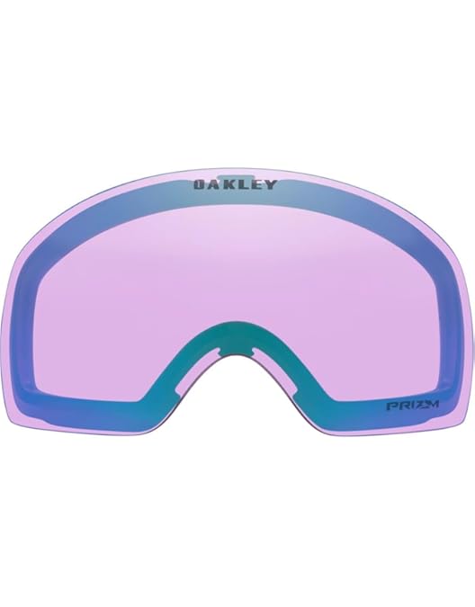 Amazon.com: Oakley Flight Deck M Snow Goggle Replacement Lens