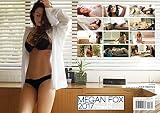 Image de Megan Fox 2017 (English, French and German Edition)