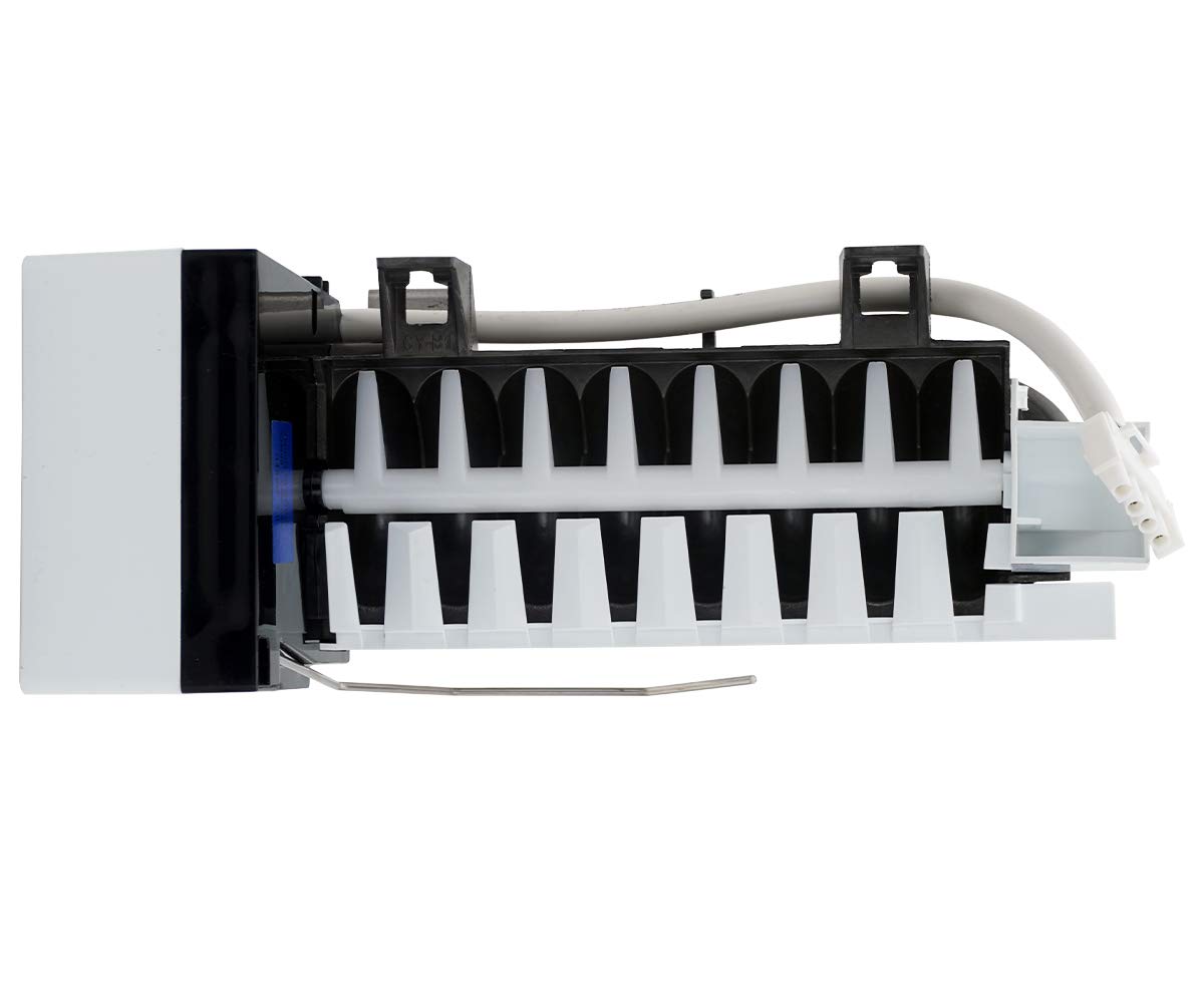 Ecumfy 241798224 241642511 Ice Maker Compatible with Electrolux Frigidaire Refrigerators 241798201