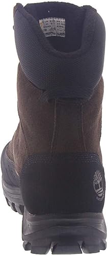 amazon timberland snow boots