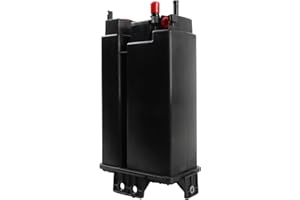 SleYuYir Evap Emission Vapor Canister Compatible with Nissan Titan Armada NV 2004-2022, Compatible with Infiniti QX56 QX80 2004-2020 OE# 14950-7S00A, 149507S000