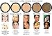 Mommy's Little Helper Concealer in Bright Eyed (Light) - Under Eye Concealer, Face Coverup, Eyeshadow Base | Stays On All Day, Covers Dark Circles, Blemish & Bruises by Mommy Makeup