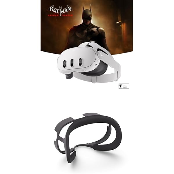 霖　メタクエスト3 512GB Meta Quest 3 - 512GB — Powerful Mixed Reality Headset with
