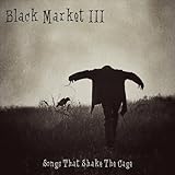 SONGS THAT SHAKE CAGE                              image