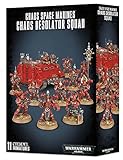 Chaos Space Marines Chaos Desolator Squad