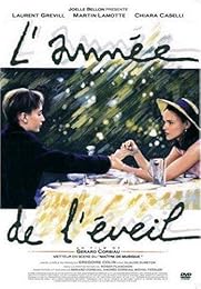 L'année De L'éveil
