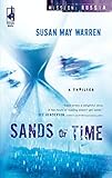 Front cover for the book Sands of Time by Susan May Warren