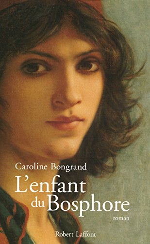 L' enfant du Bosphore